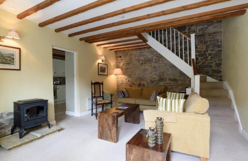 Monsal Dale Casa | Brackendale Cottage Upperdale Peak District