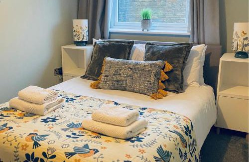 Ogden Casa | Brackenhill Lodge Halifax