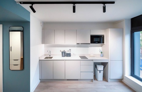 Belfast City Centre Hotel | Bradbury Place