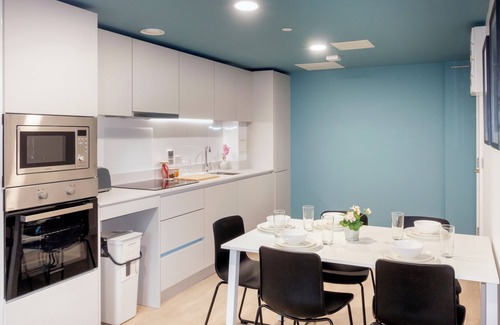 Belfast City Centre Hotel | Bradbury Place