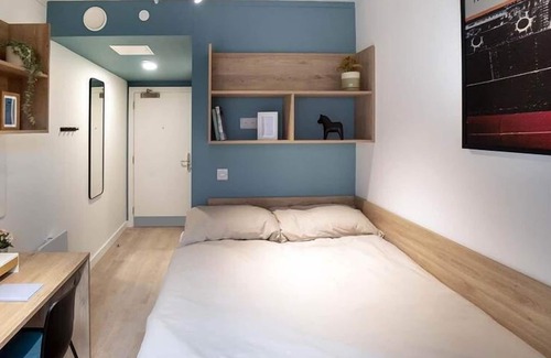 Belfast City Centre Hotel | Bradbury Place