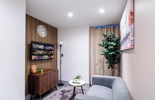 Bradford Apartamento | Bradford Bliss Apartment