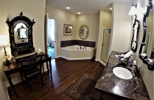 Branson Cama Y Desayuno | Bradford House Bed & Breakfast