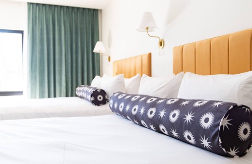 Central Oklahoma City Hotel | Bradford House, Oklahoma City North, a Member of Design Hotels