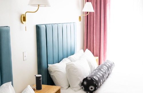 Central Oklahoma City Hotel | Bradford House, Oklahoma City North, a Member of Design Hotels