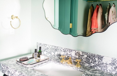 Central Oklahoma City Hotel | Bradford House, Oklahoma City North, a Member of Design Hotels