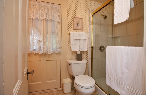 Sonora Cama Y Desayuno | Bradford Place Inn & Gardens