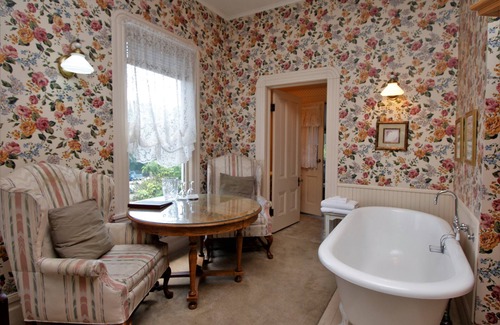 Sonora Cama Y Desayuno | Bradford Place Inn & Gardens