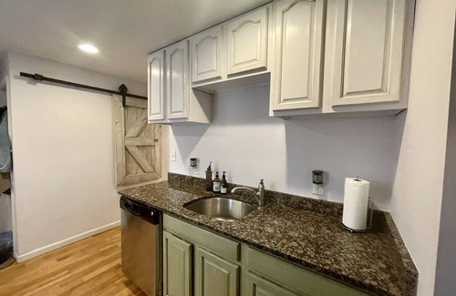 Neptune City Casa | BRADLEY BEACH HOUSE with Private Backyard