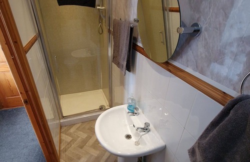 Portrush Cama Y Desayuno | Brae-mar Bed & Breakfast
