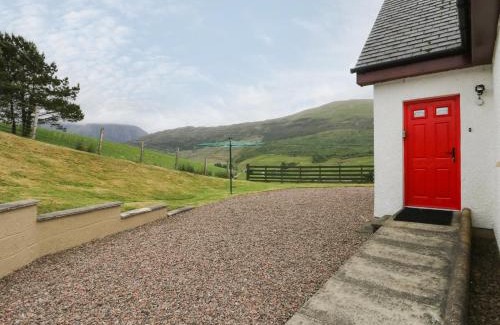 Fort William Casa | Brae Mhor Cottage