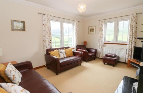 Fort William Casa | Brae Mhor Cottage
