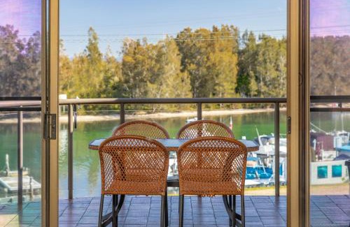 Forster Apartamento | Braemar 7