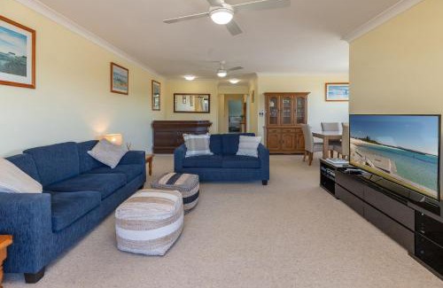 Forster Apartamento | Braemar 7
