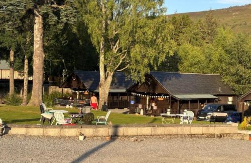 Braemar Casa | Braemar Lodge Cabins Not for profit