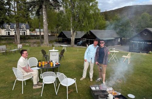 Braemar Casa | Braemar Lodge Cabins Not for profit