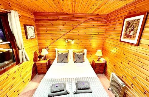Braemar Casa | Braemar Lodge Cabins Not for profit