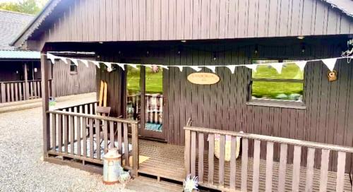 Braemar Casa | Braemar Lodge Cabins Not for profit