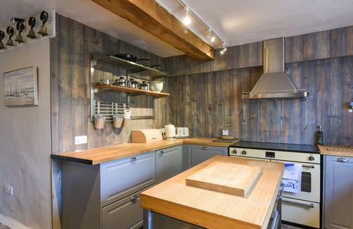 Lyme Regis Cabaña | Braeside