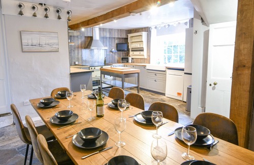 Lyme Regis Cabaña | Braeside
