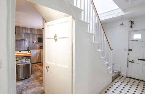 Lyme Regis Cabaña | Braeside