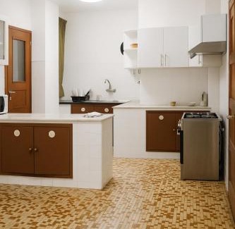 Polana Cimento A Apartamento | Braga House apartment - 24 de Julho