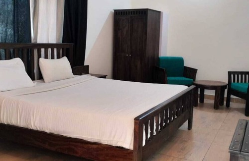 Pushkar Complejo | BRAHMA HERITAGE