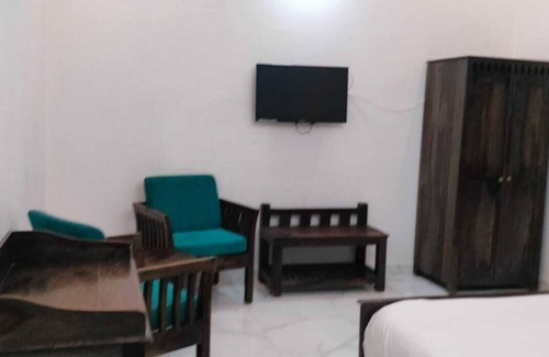 Pushkar Complejo | BRAHMA HERITAGE