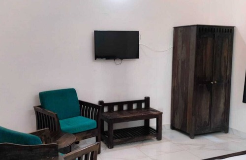 Pushkar Complejo | BRAHMA HERITAGE