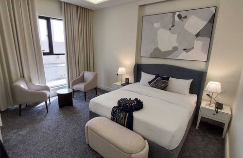 Al Duwadimi Hotel | BRAI HOTEL