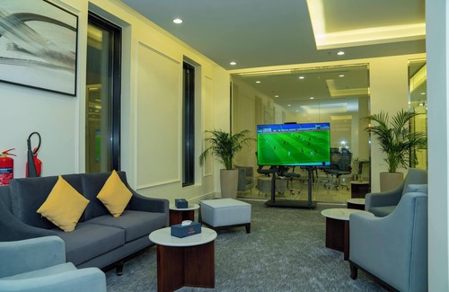 Al Duwadimi Hotel | BRAI HOTEL