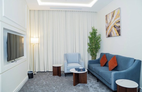 Al Duwadimi Hotel | BRAI HOTEL