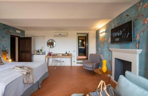 Rocchetta Tanaro Complejo | Braida Wine Resort