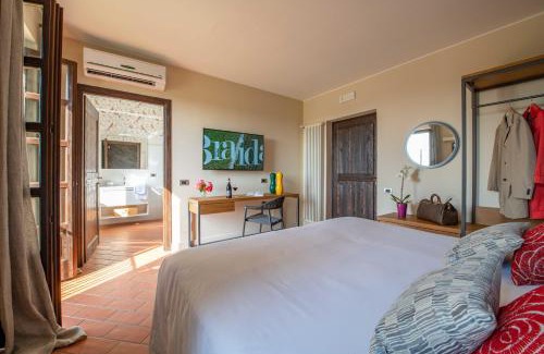 Rocchetta Tanaro Complejo | Braida Wine Resort