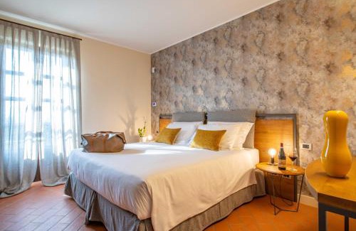 Rocchetta Tanaro Complejo | Braida Wine Resort
