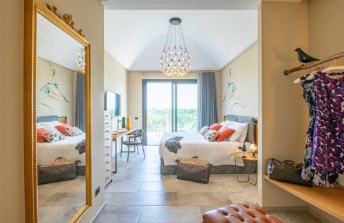 Rocchetta Tanaro Complejo | Braida Wine Resort