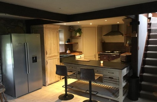 Alford Casa | Brainley Croft House