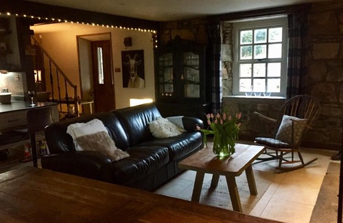 Alford Casa | Brainley Croft House