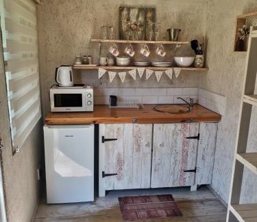Albertinia Casa | Brakvlei