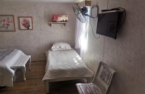 Albertinia Casa | Brakvlei