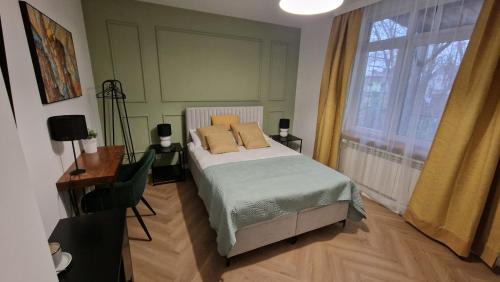 Zamosc Apartamento | Brama Lwowska Apartamenty - więcej na www,bramalwowska,pl