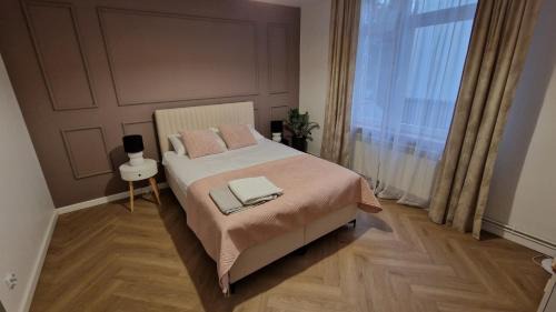 Zamosc Apartamento | Brama Lwowska Apartamenty - więcej na www,bramalwowska,pl