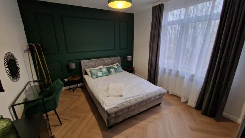 Zamosc Apartamento | Brama Lwowska Apartamenty - więcej na www,bramalwowska,pl