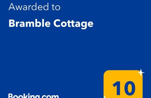 Newry Casa | Bramble Cottage