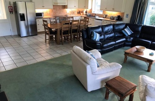 Widemouth Bay Cabaña | Bramble Cottage - Luxury Holiday Cottage