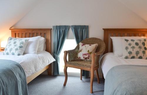 Llangadog Casa | Bramble Cottage Mountain Retreat