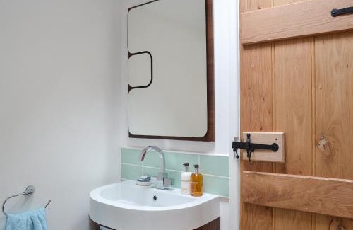 Llangadog Casa | Bramble Cottage Mountain Retreat