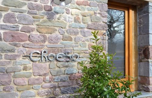 Llangadog Casa | Bramble Cottage Mountain Retreat