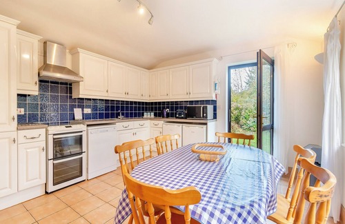 Tremain Cabaña | Bramble Cottage-UK45596