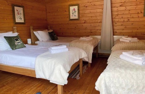 Peacehaven Complejo | Brambles Pool Terrace Spa